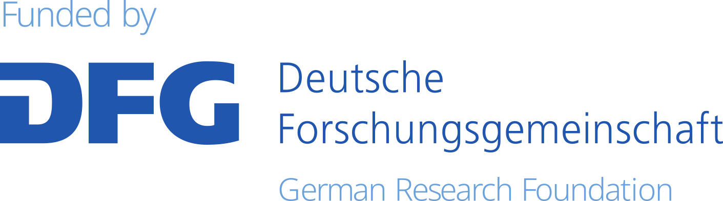 Deutsche Forschungsgemeinschaft